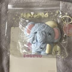 momoスクイーズ　ぬいぐるみシリーズ　シークレットのサムネイル