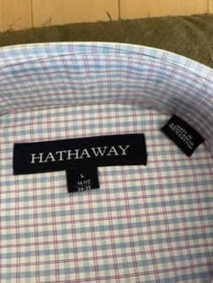 チェック柄シャツ　メンズのサムネイル