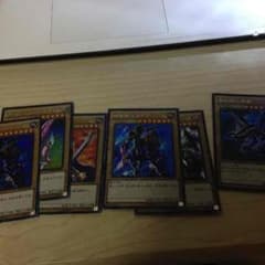 遊戯王 シクセットのサムネイル