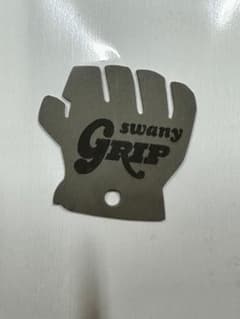 ミーティング会場限定 GRIPSWANY ロダン ベロ サンゾー工務店 限定 ミーティング会場限定 GRIPSWANY ロダン ベロ サンゾー工務店 限定