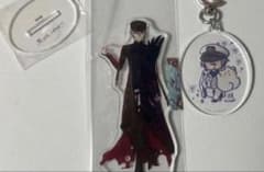 魔法使いの約束 まほやく 等身アクリルスタンド　オーエン　 祝祭　もくもくちゃんのサムネイル
