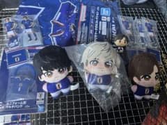 サッカー日本代表 グッズまとめ売りのサムネイル