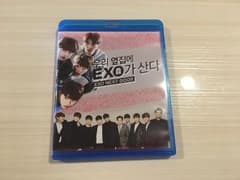 EXO NEXT DOOR Blu-rayのサムネイル