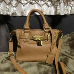 まぁ様専用 ♡ ショルダーバッグ ✨ 2wayのサムネイル