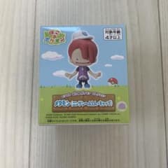 モンコレ ぽこあポケモンメタモン(ニンゲンへんしん・キャップ)