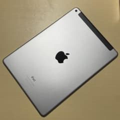 iPad Air2 16GB セルラー 割れなし 起動不可 - メルカリ