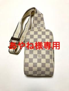 ～1/31まで値下げ中 バッグ メンズ ショルダー ボディバッグのサムネイル