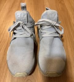 adidas NMD XR1 Triple Grey BY9923 26.5cmのサムネイル