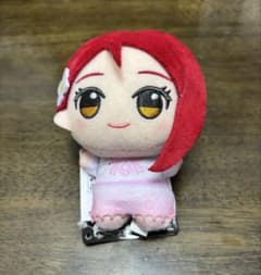 ラブライブサンシャイン 桜内梨子 ぬいぐるみ - メルカリ