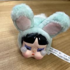 POPMART CRYBABY BUNNY BUTTERCUPのサムネイル