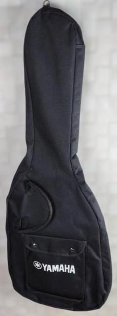 美品　YAMAHA　エレキギター　　ギターケース ギグバッグのサムネイル