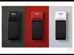 楽天ペイターミナル ブラック未使用品 - メルカリ