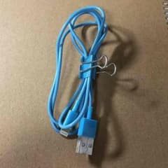 iPhone lighteningケーブル 格安のサムネイル