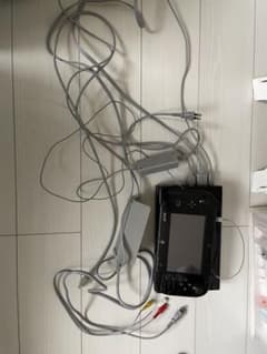 Wii U本体のサムネイル