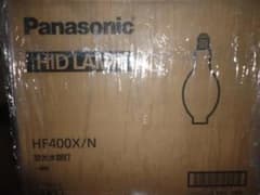 未使用6個セット】HF400X/N 蛍光水銀灯400W - メルカリ
