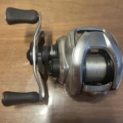 Daiwa ジリオンsvtw HL タイヤさん専用のサムネイル