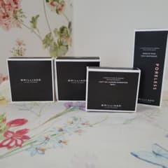 ☆BRILLIAGE クッションファンデ ×レフィル＆ポアレスメイクアップ