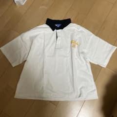 titivate UCLAポロTシャツ 半袖のサムネイル