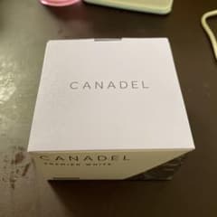 CANADEL カナデル プレミアホワイト オールインワン  58gのサムネイル