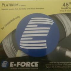 ラケットボール ストリングス イーフォース E-FORCEのサムネイル
