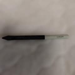 Wacom ペンタブ用 タッチペン 本体