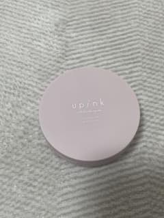 upink クッションファンデーション 01のサムネイル