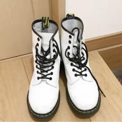 drmartens ブーツのサムネイル