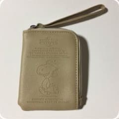 非売品ニッセイ スヌーピーのサムネイル