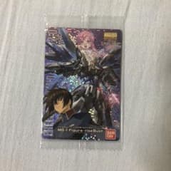 ガンダムガンプラパッケージアートコレクション チョコウエハース カードのサムネイル