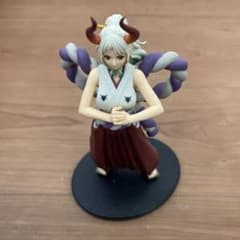 ワンピースヤマトのフィギュアのサムネイル