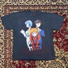 NEON GENESIS EVANGELION 신세기 에반게리온 T셔츠