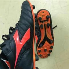 サッカースパイクです。のサムネイル
