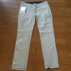 定価19950円♡SASSONサッソンリバーシブルパンツのサムネイル