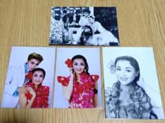 宝塚歌劇団　月組　南の哀愁　こだま愛　スチール写真のサムネイル