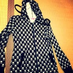 ANAPドクロパーカーのサムネイル