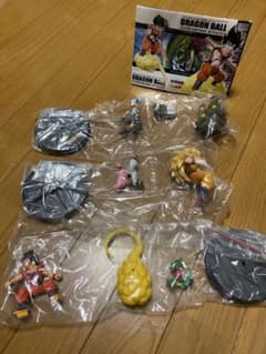 ドラゴンボール　フィギュア　グレイテストアーツのサムネイル