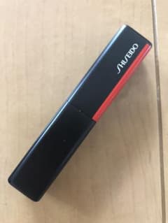 SHISEIDO カラージェル リップバーム 106 Redwood 2gのサムネイル