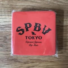 SUPER BEAVER スクエア缶バッジのサムネイル