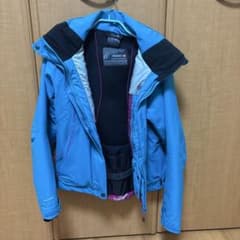 ミレー アウトドアジャケットXSレディースのサムネイル