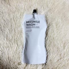 BRESMILE WASH マウスウォッシュ 270mのサムネイル