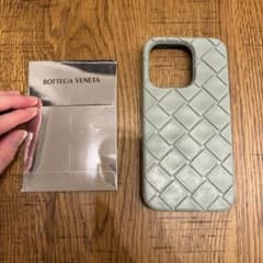 Bottega Veneta iPhoneケースのサムネイル