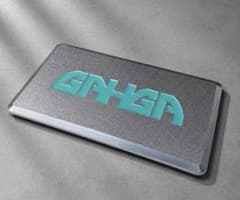 【新品未使用】GAHGA ドヤ札 新品未使用】GAHGA ドヤ札 - メルカリ
