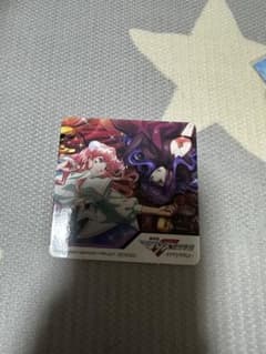 マクロス ラウンドワン コースター シェリルのサムネイル
