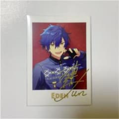 あんスタ ぱしゃっつ 漣ジュンのサムネイル