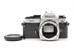 Nikon FM2N C0155 - メルカリ