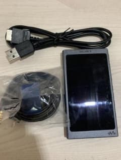 ゆん様専用 SONYウォークマン NW-A36のサムネイル