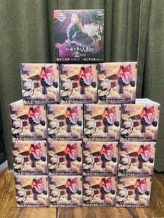키타가와 카이유메 피규어 Desktop Cute 리즈 쿠로에 시즈쿠 의상