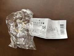 どこでも一緒 もふだま キーホルダー Vol.2 サモエドのサムネイル