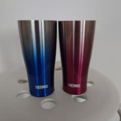 サーモスタンブラー　THERMOS　ペアのサムネイル