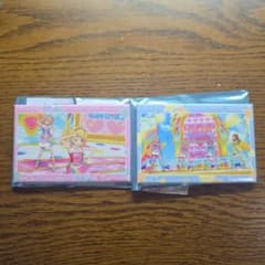 アイカツスターズ ライブ缶バッジ まとめ売り - メルカリ